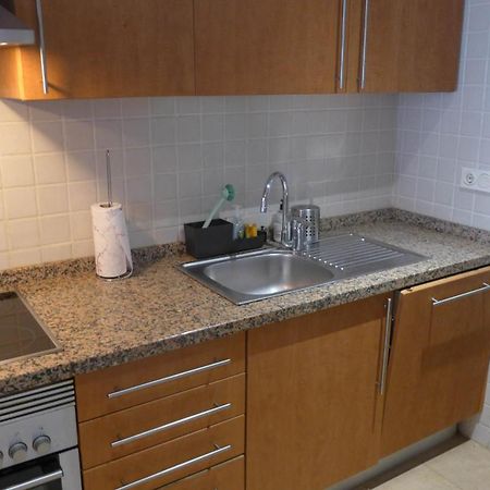 Quiet Family Apartment, 4 Pools, Close To The Beach And Golf, La Marina Alcaidesa 9 02 Экстерьер фото