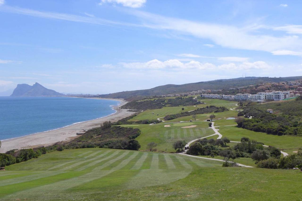 Quiet Family Apartment, 4 Pools, Close To The Beach And Golf, La Marina Alcaidesa 9 02 Экстерьер фото