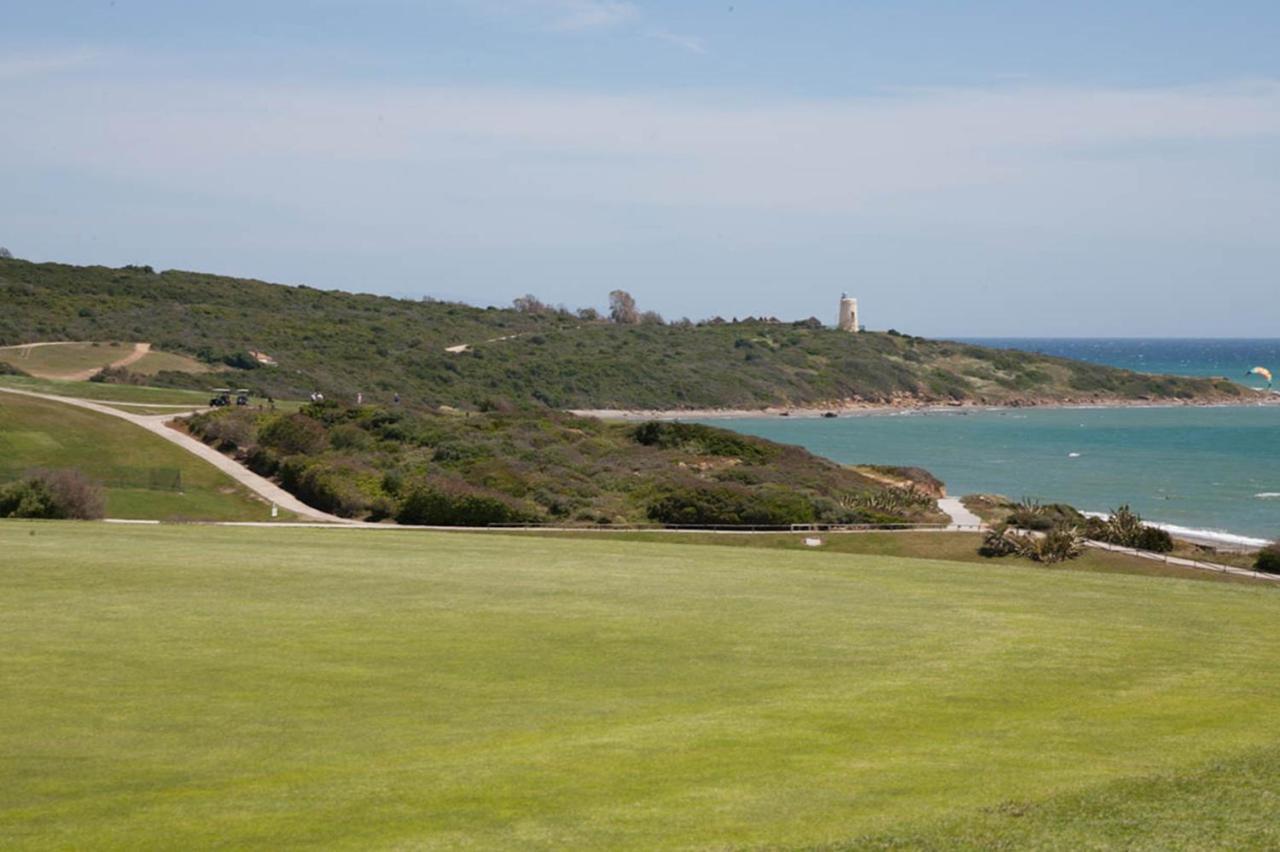 Quiet Family Apartment, 4 Pools, Close To The Beach And Golf, La Marina Alcaidesa 9 02 Экстерьер фото