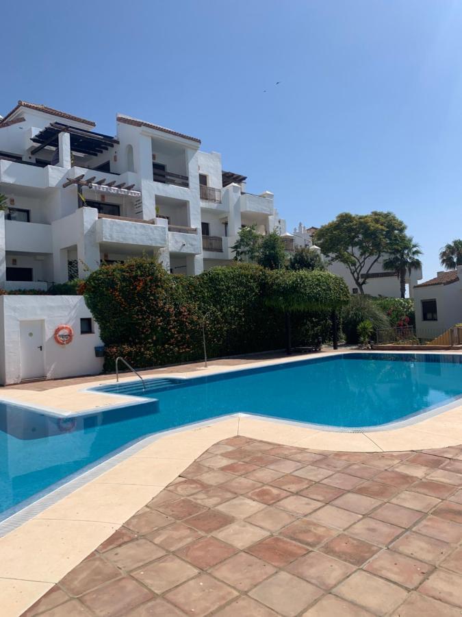 Quiet Family Apartment, 4 Pools, Close To The Beach And Golf, La Marina Alcaidesa 9 02 Экстерьер фото