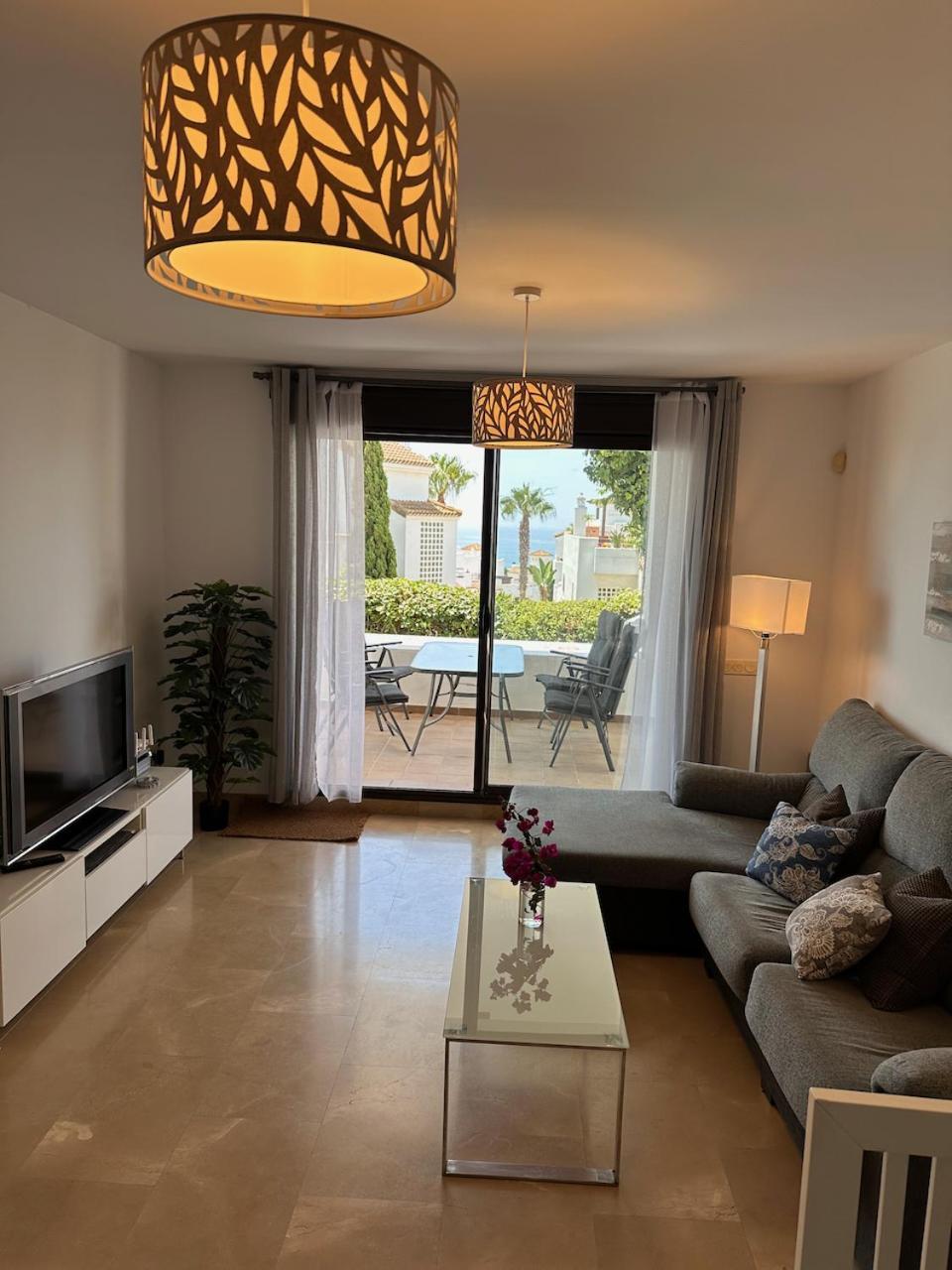 Quiet Family Apartment, 4 Pools, Close To The Beach And Golf, La Marina Alcaidesa 9 02 Экстерьер фото