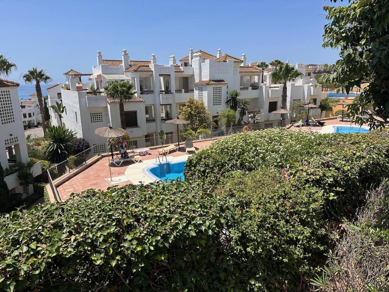 Quiet Family Apartment, 4 Pools, Close To The Beach And Golf, La Marina Alcaidesa 9 02 Экстерьер фото