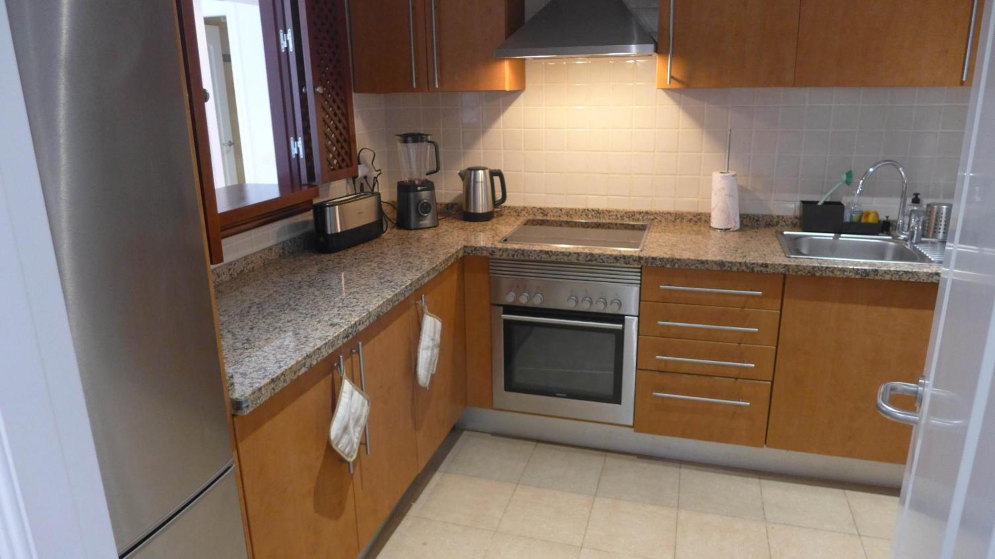 Quiet Family Apartment, 4 Pools, Close To The Beach And Golf, La Marina Alcaidesa 9 02 Экстерьер фото
