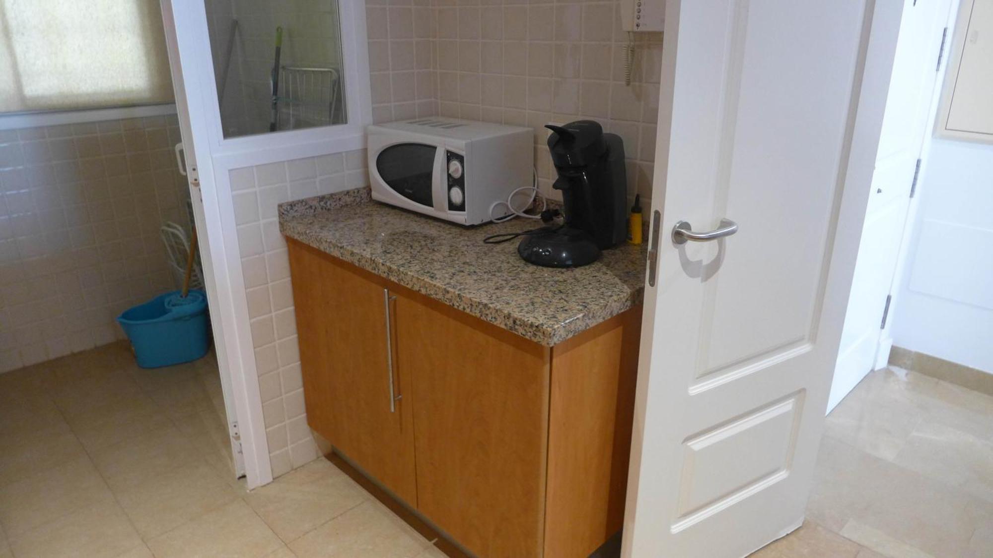 Quiet Family Apartment, 4 Pools, Close To The Beach And Golf, La Marina Alcaidesa 9 02 Экстерьер фото