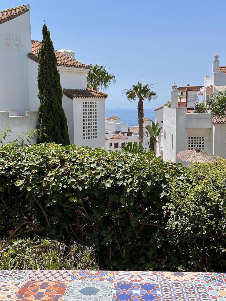 Quiet Family Apartment, 4 Pools, Close To The Beach And Golf, La Marina Alcaidesa 9 02 Экстерьер фото